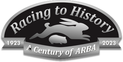 ARBA Natl Convention 2023 - Louisville, KY - October 7-11, 2023