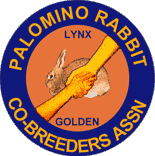 Palomino Rabbit Co-Breeders Association